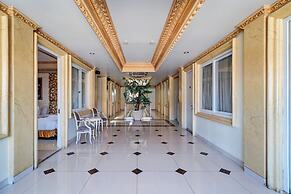 Hotel O My Home@Bali