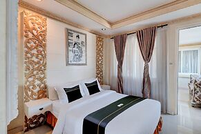 Hotel O My Home@Bali