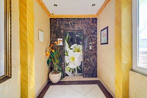 Hotel O My Home@Bali