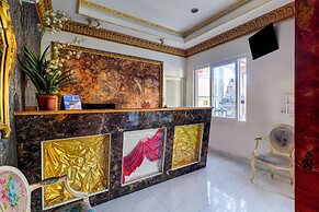 Hotel O My Home@Bali
