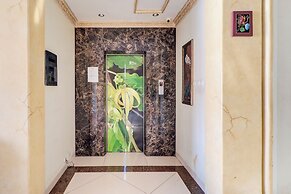Hotel O My Home@Bali