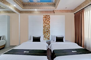 Hotel O My Home@Bali