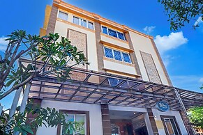 Hotel O My Home@Bali