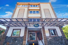 Hotel O My Home@Bali