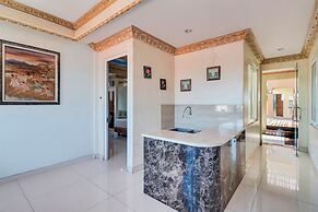 Hotel O My Home@Bali