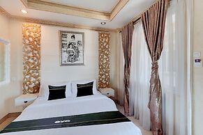 Hotel O My Home@Bali