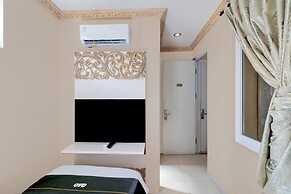 Hotel O My Home@Bali