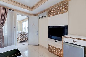 Hotel O My Home@Bali