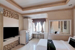 Hotel O My Home@Bali