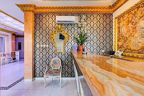 Hotel O My Home@Bali