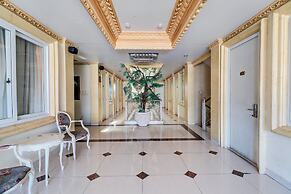 Hotel O My Home@Bali