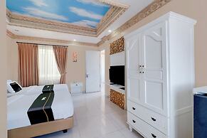 Hotel O My Home@Bali