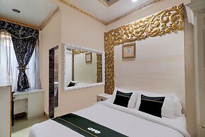 Hotel O My Home@Bali