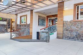 Hotel O My Home@Bali