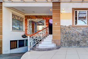 Hotel O My Home@Bali
