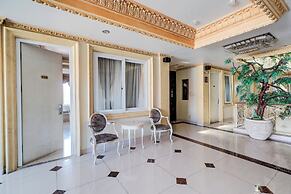Hotel O My Home@Bali