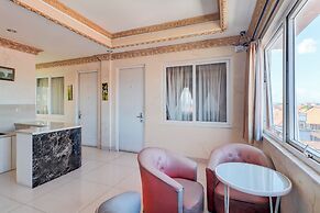 Hotel O My Home@Bali