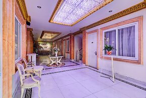 Hotel O My Home@Bali