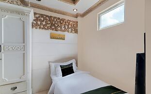 Hotel O My Home@Bali