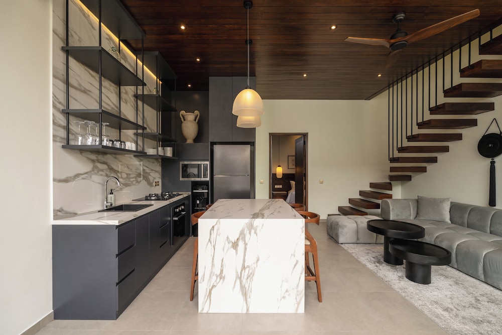 Rocca Bella Loft 5 by Alfred in Bali