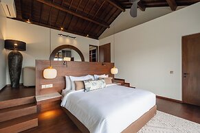 Rocca Bella Loft 5 by Alfred in Bali