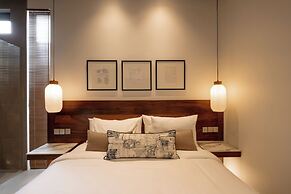 Rocca Bella Loft 5 by Alfred in Bali