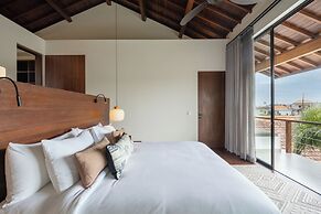 Rocca Bella Loft 5 by Alfred in Bali