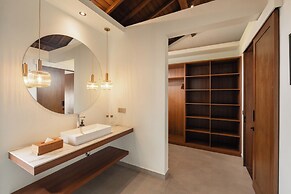 Rocca Bella Loft 5 by Alfred in Bali