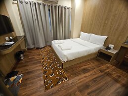Little Buddha Hotel Pvt. Ltd