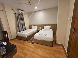 Little Buddha Hotel Pvt. Ltd