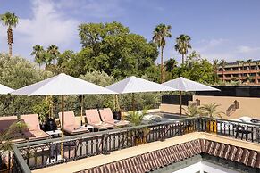 Riad Laz Mimoun & SPA