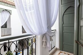 Riad Laz Mimoun & SPA