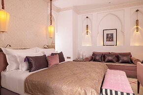 Riad Laz Mimoun & SPA
