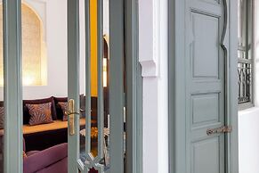 Riad Laz Mimoun & SPA