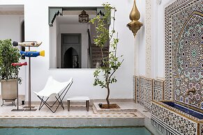 Riad Laz Mimoun & SPA