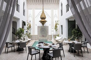 Riad Laz Mimoun & SPA