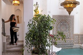 Riad Laz Mimoun & SPA