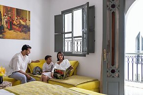 Riad Laz Mimoun & SPA