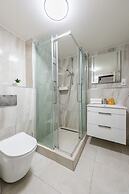 Apart loft hotel in Karlin
