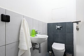 Apart loft hotel in Karlin