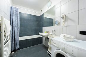 Apart loft hotel in Karlin