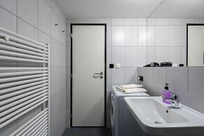 Apart loft hotel in Karlin