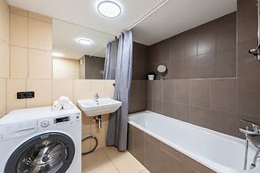 Apart loft hotel in Karlin