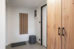 Apart loft hotel in Karlin