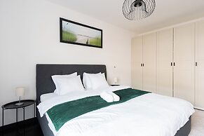 Apart loft hotel in Karlin