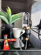 LUXSUITES