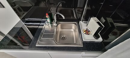 LUXSUITES