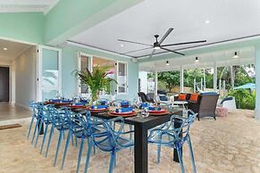 Greens 4BR