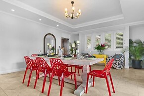 Greens 4BR