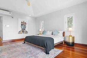 Greens 4BR